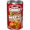 Campbells Chunky Beef With Country Vegetable Easy Open Soup 18.6 oz., PK12 000010656 - alternate 1
